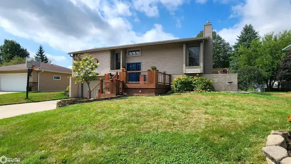 722 S Garfield Avenue, Mason City, IA 50401