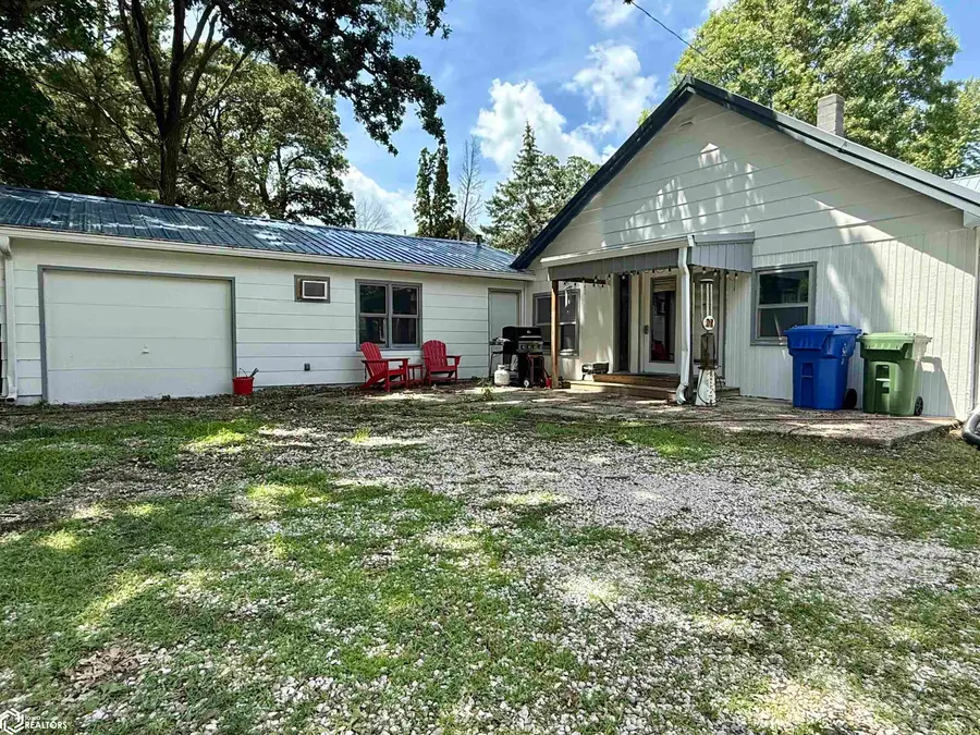 807 1/2 W South Street, Jefferson, IA 50129 - #2