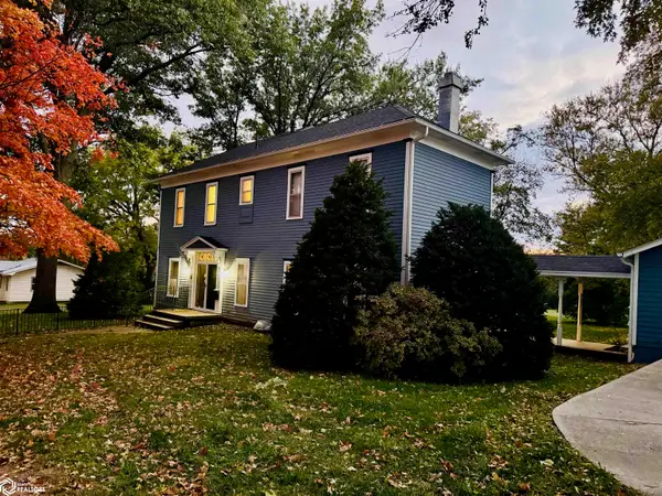 806 Page Street, Shenandoah, IA 51601