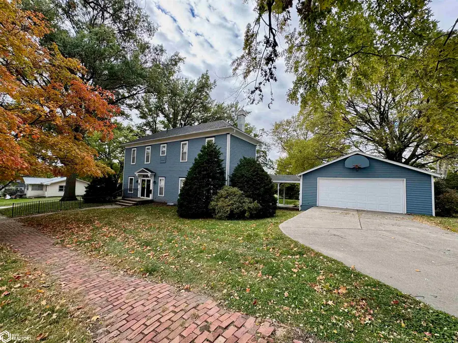 806 Page Street, Shenandoah, IA 51601 - #2