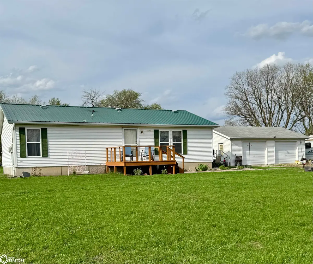 1658 South Street, Delphos, IA 50860 - #1