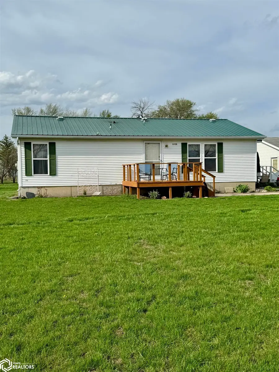 1658 South Street, Delphos, IA 50860 - #2
