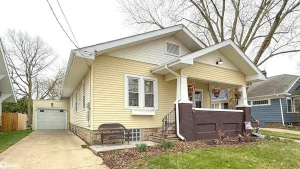 125 4th Street Nw, Mason City, IA 50401