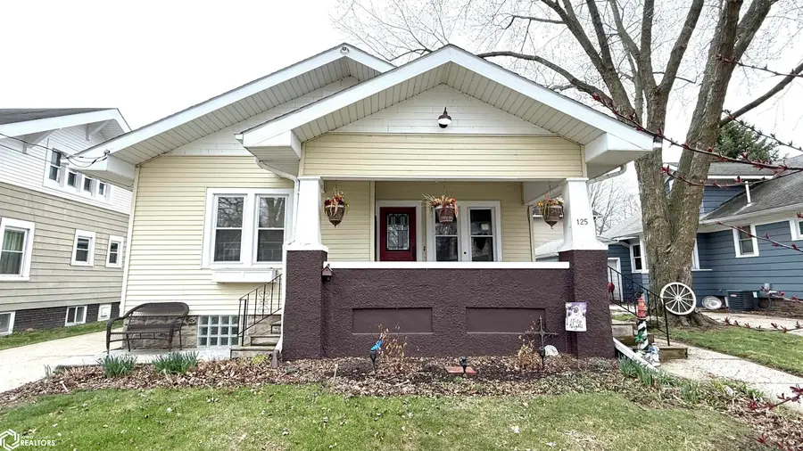 125 4th Street Nw, Mason City, IA 50401 - #2