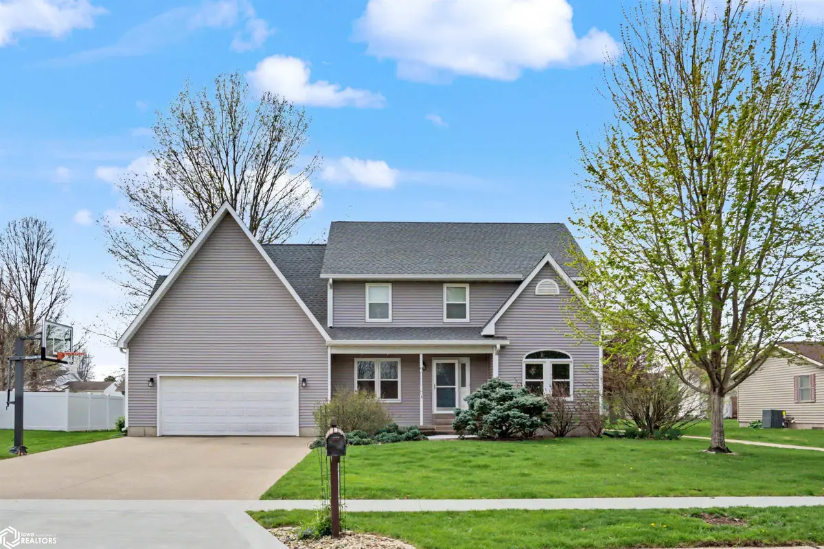 1713 Navajo Street, Burlington, IA 52601 - #1