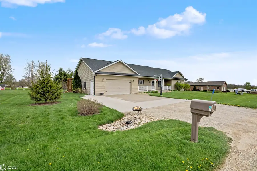 3541 159th Street, Wever, IA 52658 - #2