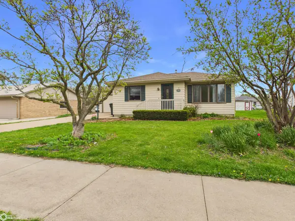 2511 Middle Road, Keokuk, IA 52632