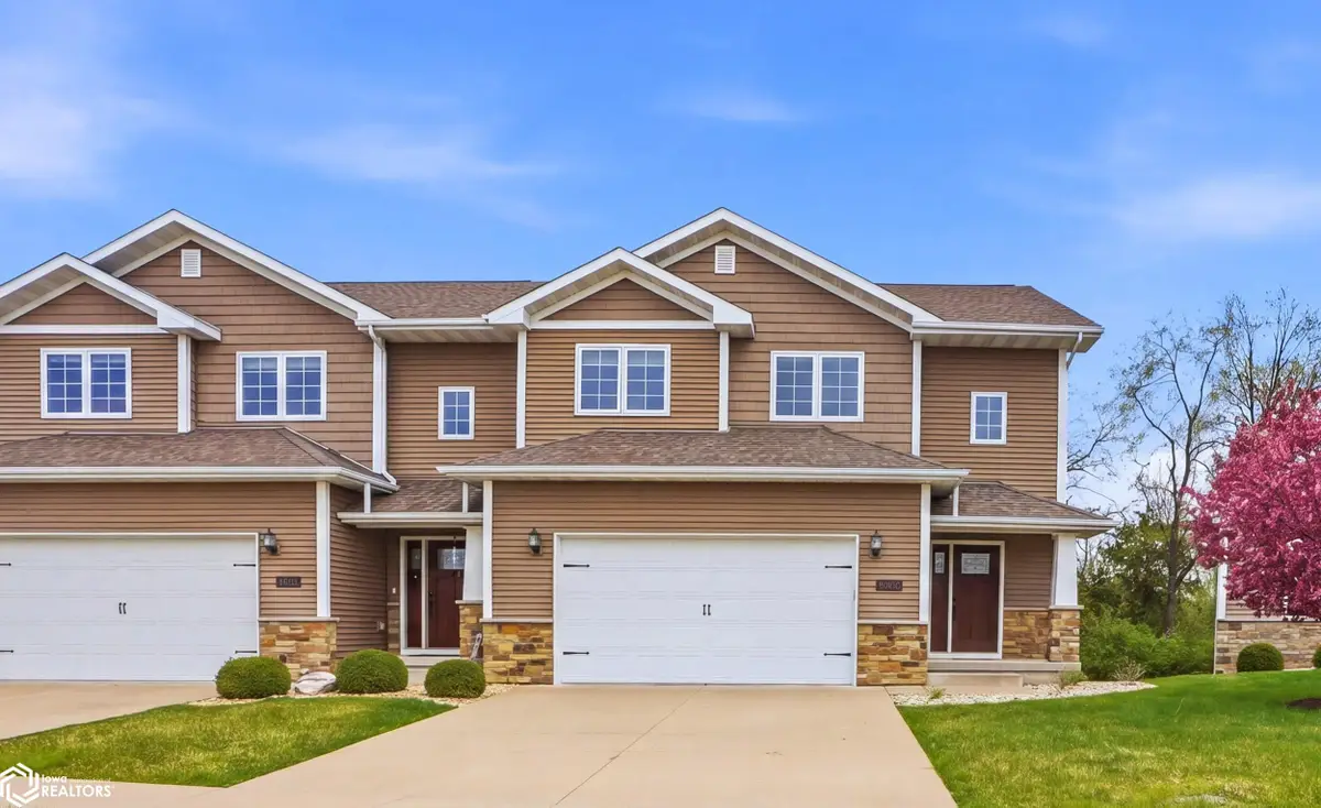 5174 Deerfield Drive, Burlington, IA 52601 - #1