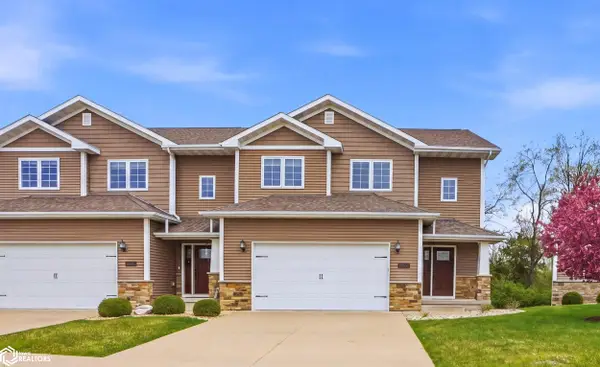 5174 Deerfield Drive, Burlington, IA 52601