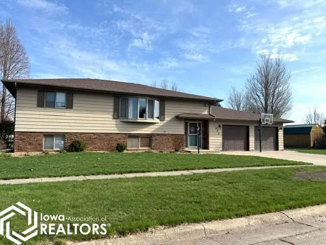 1805 E Linden Street, Algona, IA 50511 - #1