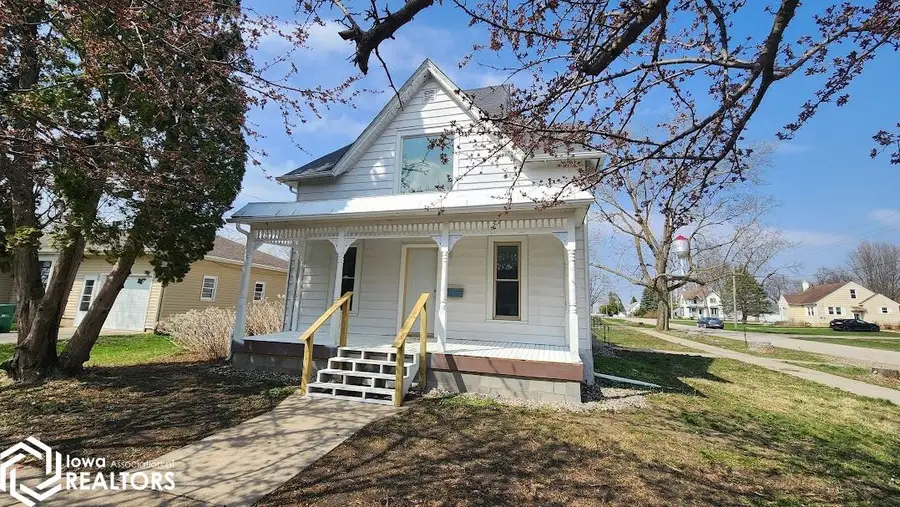 121 Walnut Street, Rockwell, IA 50469 - #2