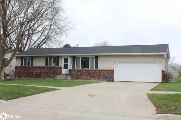 1160 Division Street, Garner, IA 50438