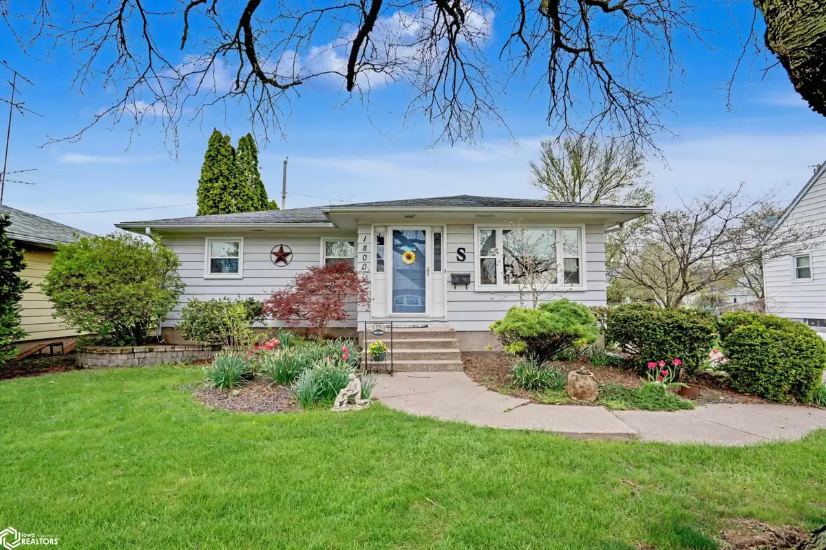 1800 Barret St, Burlington, IA 52601 - #1