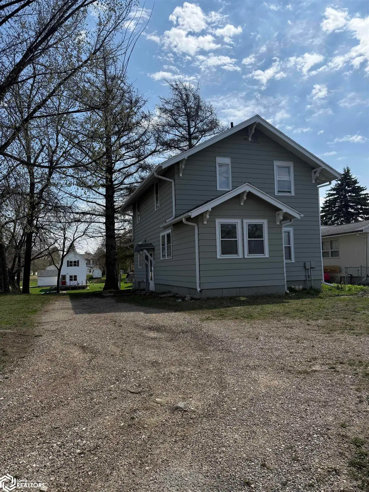 436 N 11th Street, Forest City, IA 50436 - #1