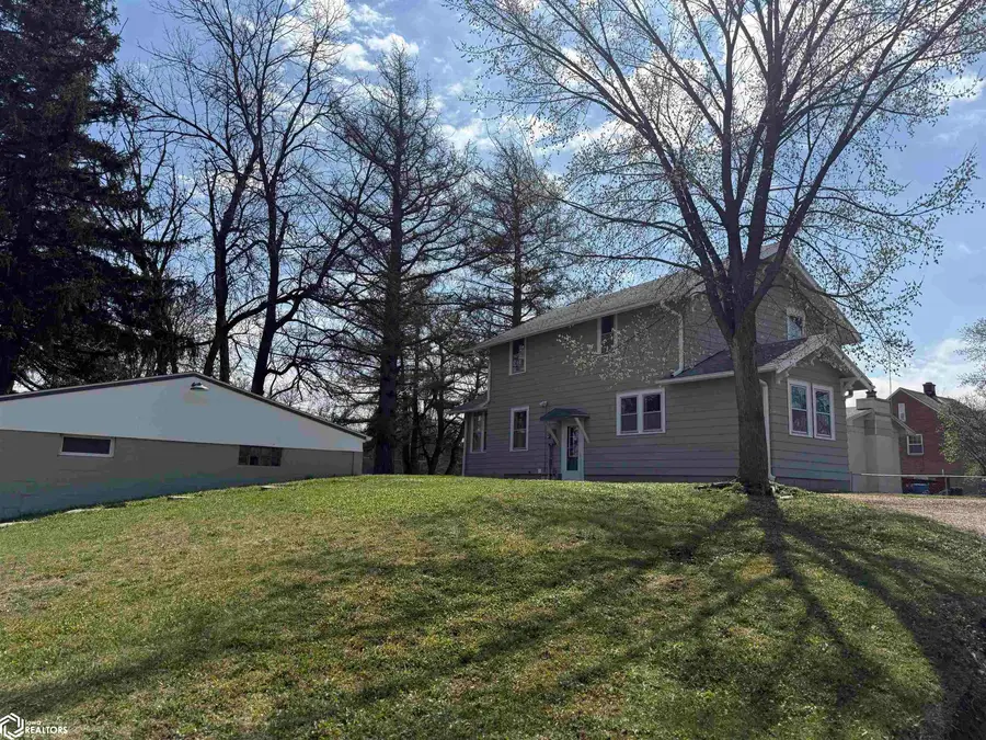 436 N 11th Street, Forest City, IA 50436 - #2