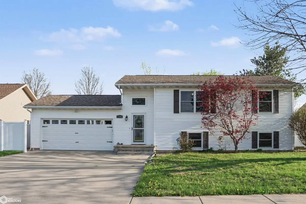 1704 Sioux Street, Burlington, IA 52601 - #1