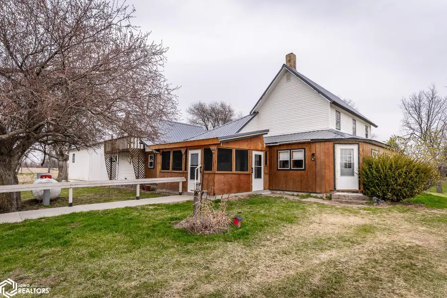 2781 270th Street, Marshalltown, IA 50158 - #2