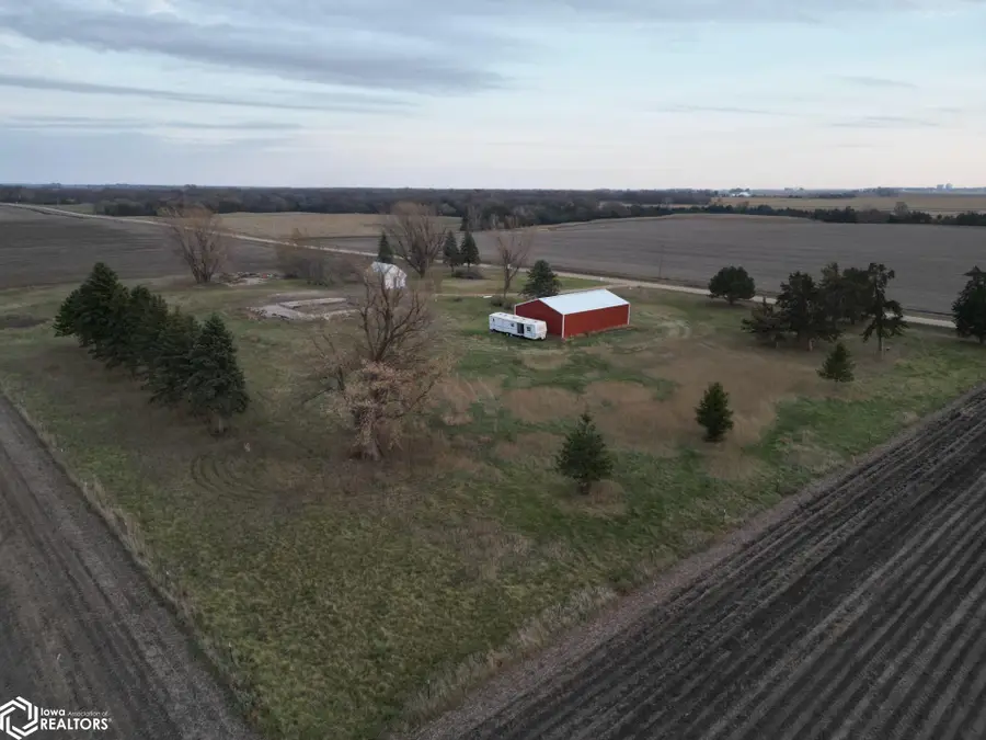 446 195th Street, Scranton, IA 51462 - #2