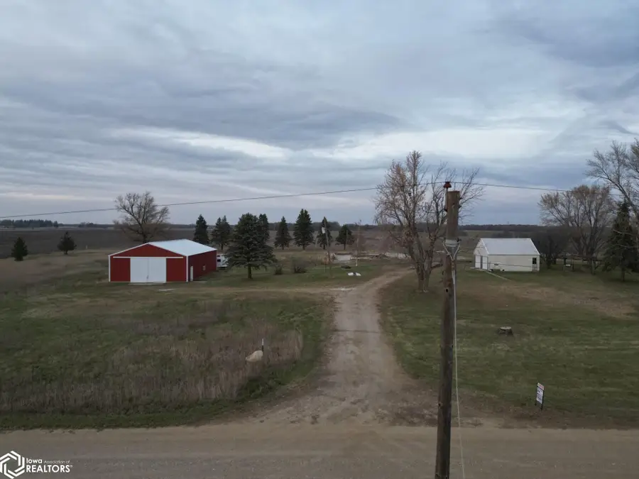 446 195th Street, Scranton, IA 51462 - #3