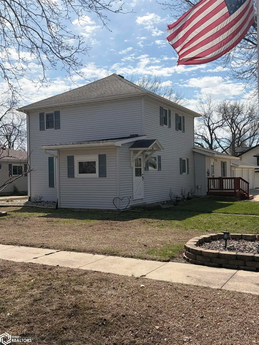 401 1st St., Livermore, IA 50558 - #3
