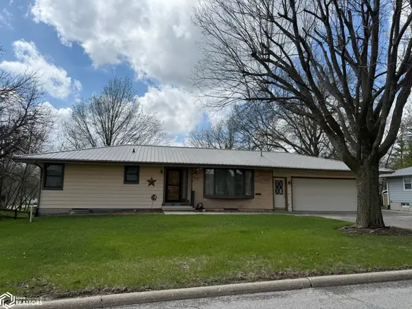 110 N Osceola Street, Osceola, IA 50213