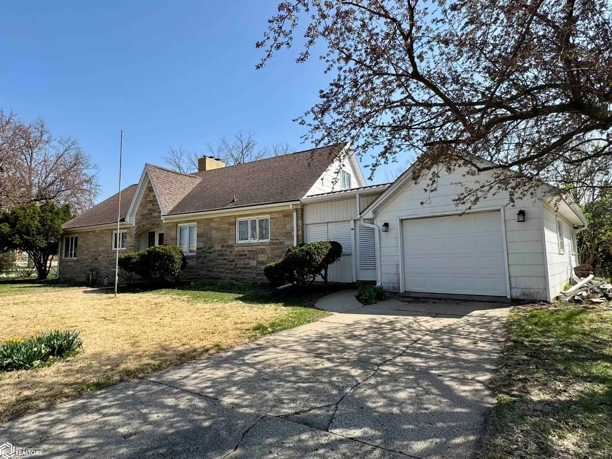 203 W Jefferson Street, Lake City, IA 51449 - #1