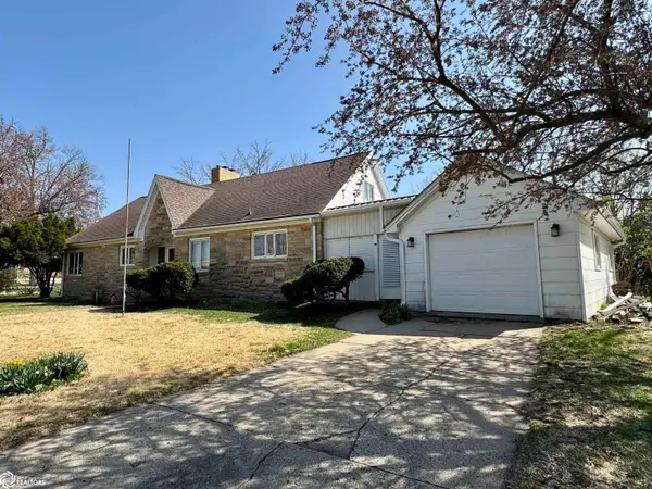 203 W Jefferson Street, Lake City, IA 51449