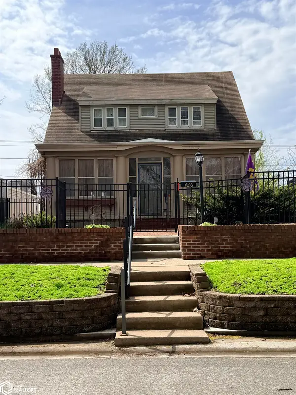 426 Avenue F, Fort Madison, IA 52627