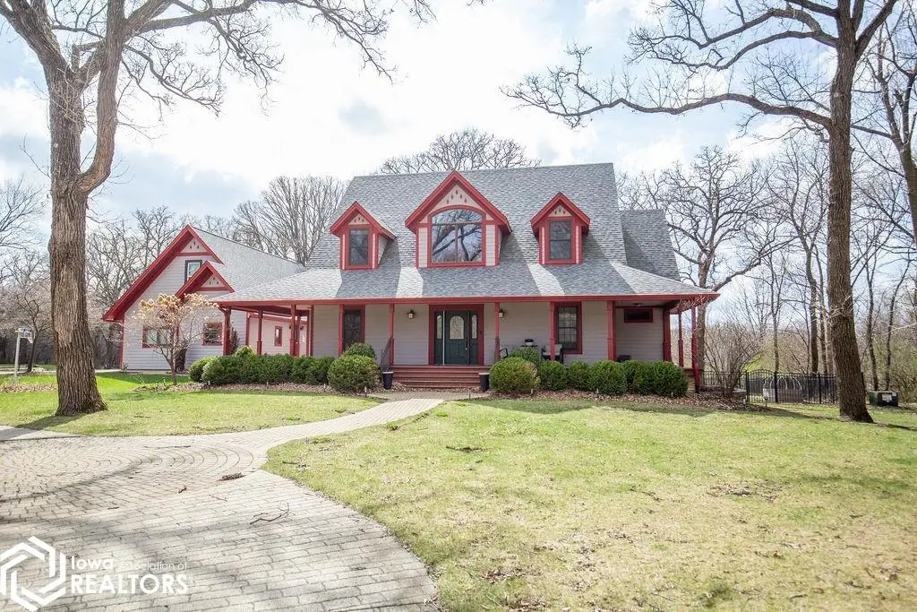 405 Timber Estates, Algona, IA 50511 - #1