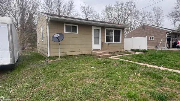 412 29th Street Sw, Mason City, IA 50401