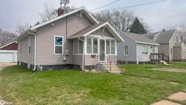 118 25th Street Sw, Mason City, IA 50401