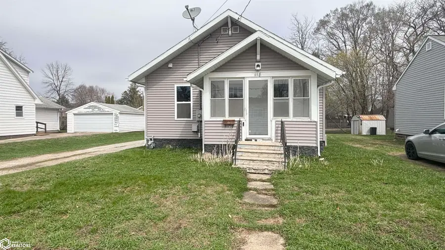 118 25th Street Sw, Mason City, IA 50401 - #2