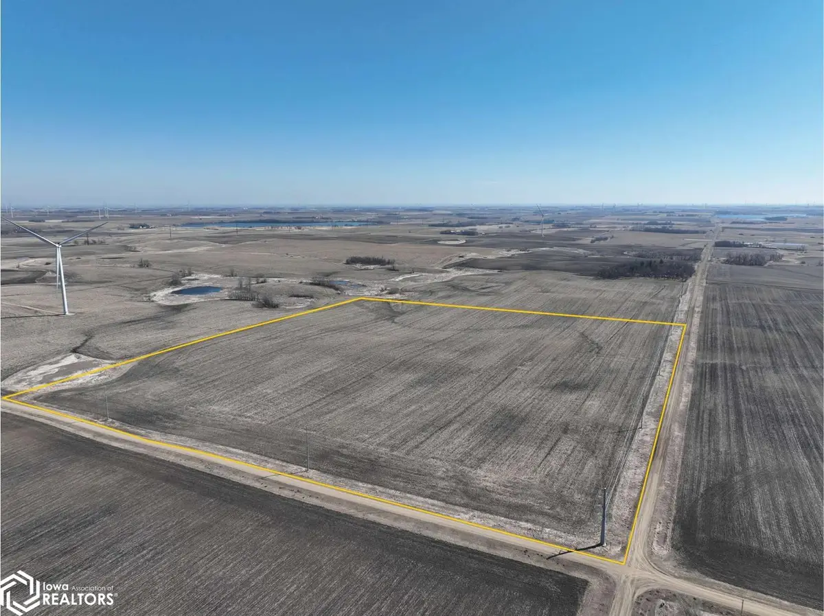 320th Street, Hendricks, MN 56136 - #1