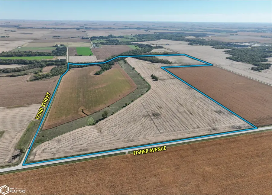 Fisher Avenue, Webster City, IA 50595 - #2