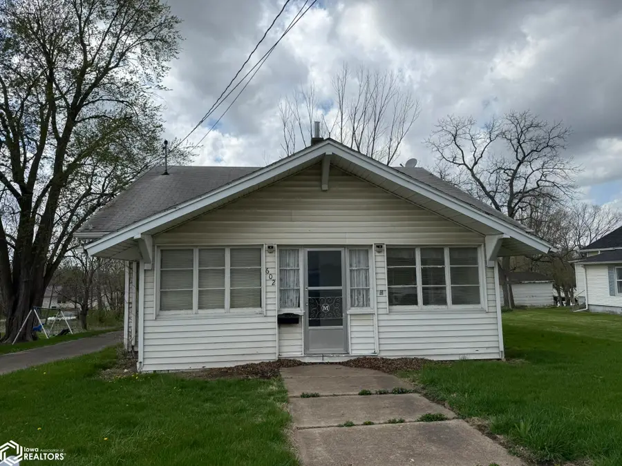 602 S Fillmore Street, Osceola, IA 50213 - #2