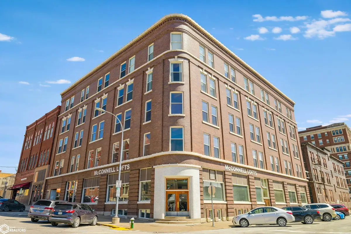 206 N 4th Street #506, Burlington, IA 52601 - #1