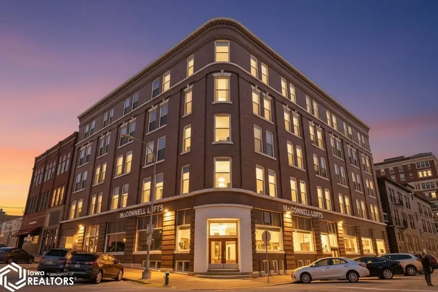 206 N 4th Street #506, Burlington, IA 52601 - #2