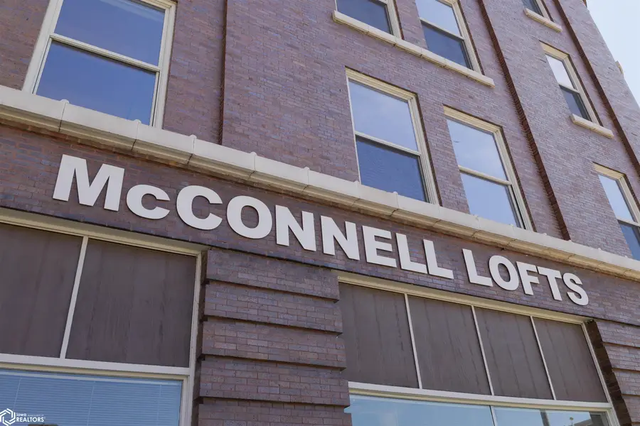 206 N 4th Street #506, Burlington, IA 52601 - #3