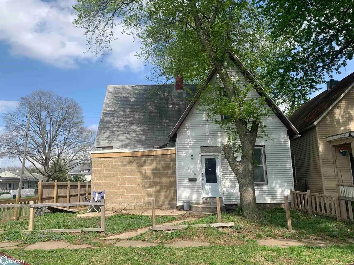 1000 S 10th Street, Burlington, IA 52601 - #1