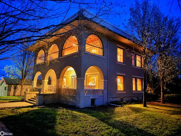 129 W 2nd Street, Glidden, IA 51443