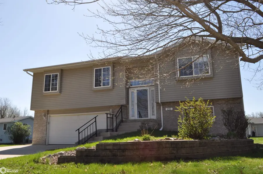 215 W Randall Road, Carroll, IA 51401 - #2