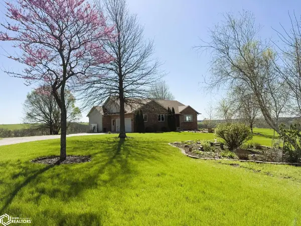 705 Southern Hills Drive, Osceola, IA 50213