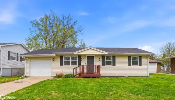 1428 Parkway Drive, Burlington, IA 52601