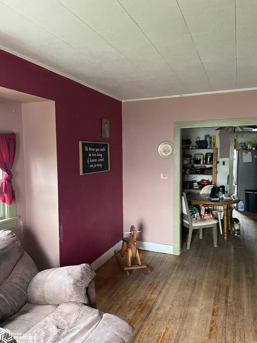 309 E Henry, Mount Pleasant, IA 52641 - #3