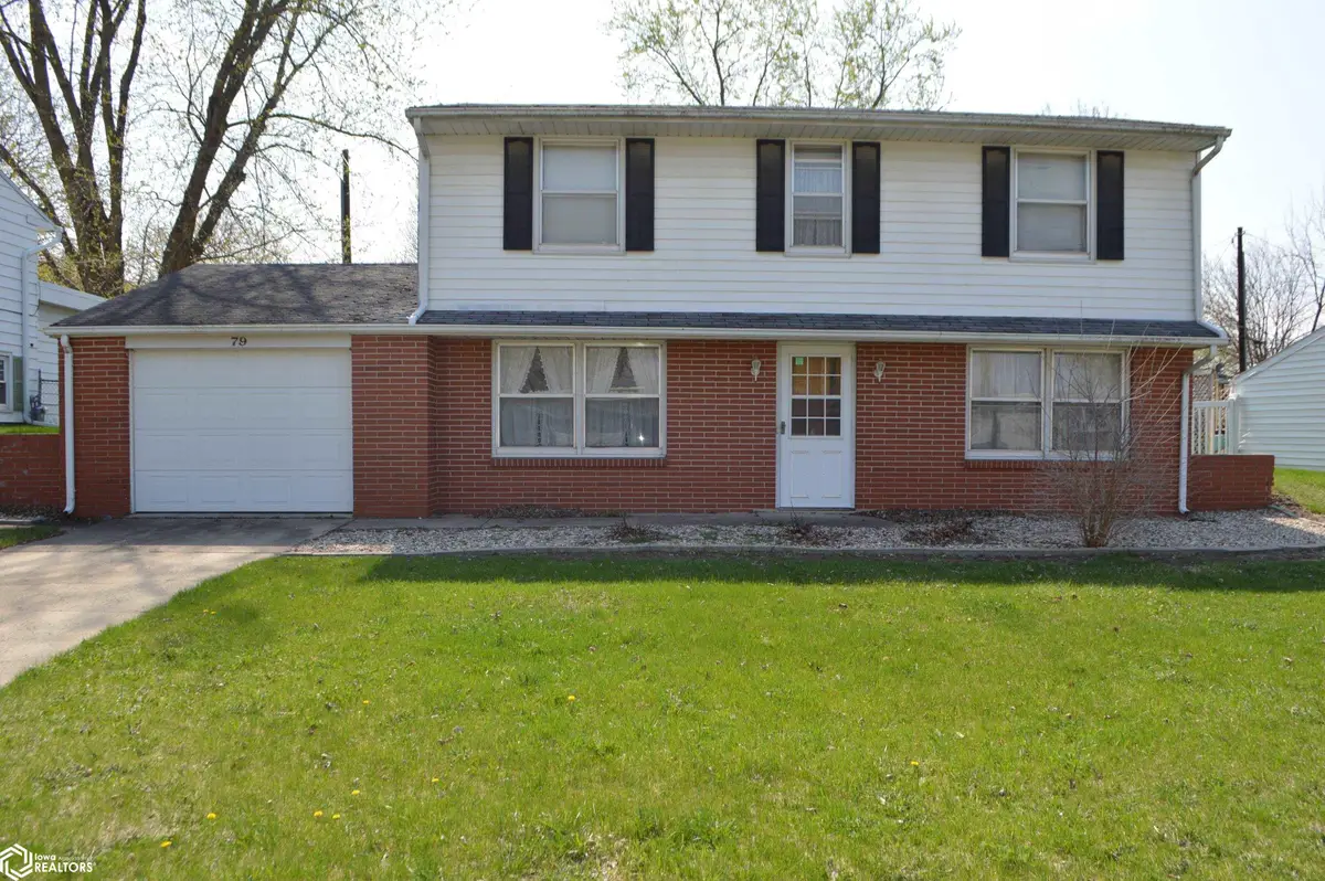 79 Sunny Circle, Mason City, IA 50401 - #1