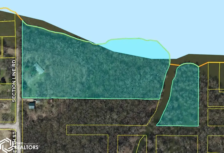 250 Section Line Road, Pontoosuc, IL 62330 - #2