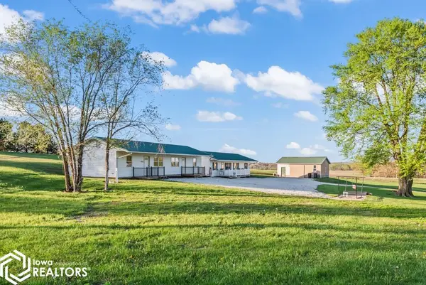 313 Old Hwy 2, Cantril, IA 52542