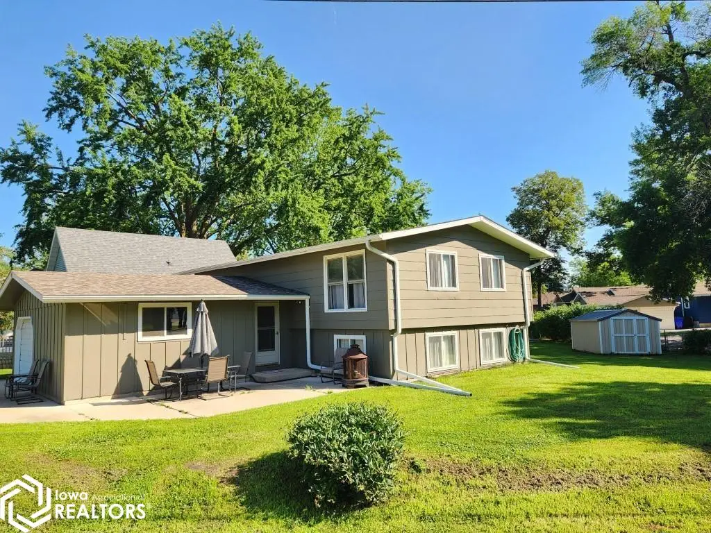 15257 Thoburn Avenue, Clear Lake, IA 50428 - #1