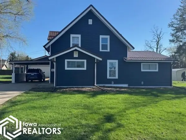 207 W Madison Street, Toledo, IA 52342