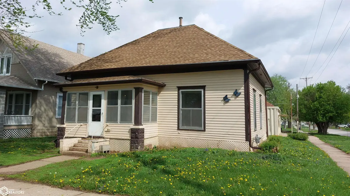 311 E Prospect Street, Red Oak, IA 51566 - #1
